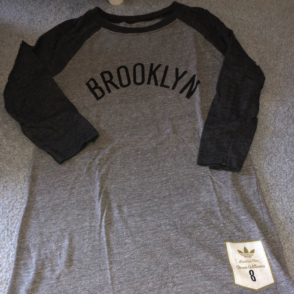 NBA Brooklyn Nets T-shirt